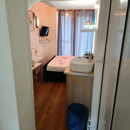 Apartment En 3eme Arrondissement Paris
