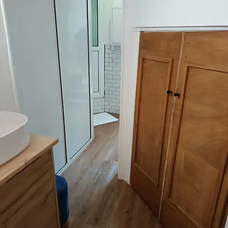En 3eme Arrondissement Apartment Paris